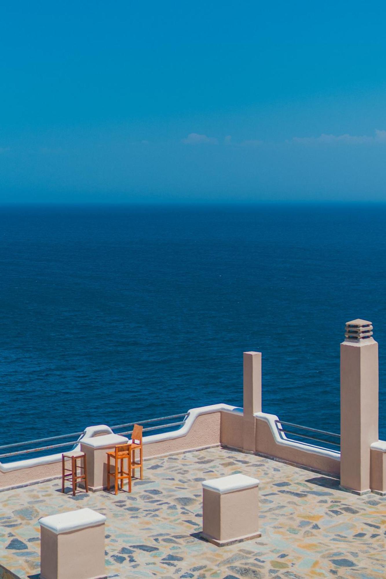 The Life Suites Limniónas Екстериор снимка