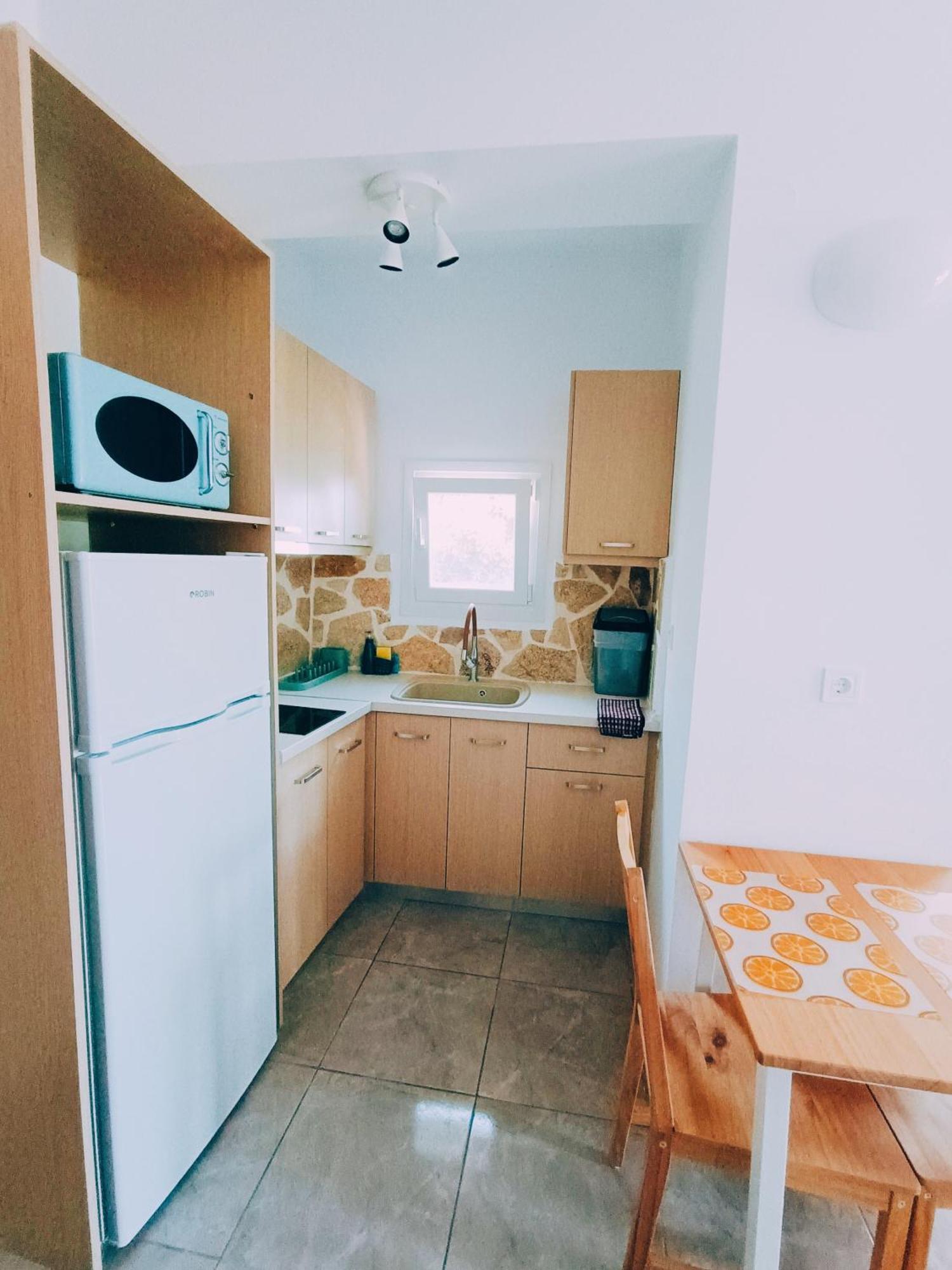The Life Suites Limniónas Стая снимка