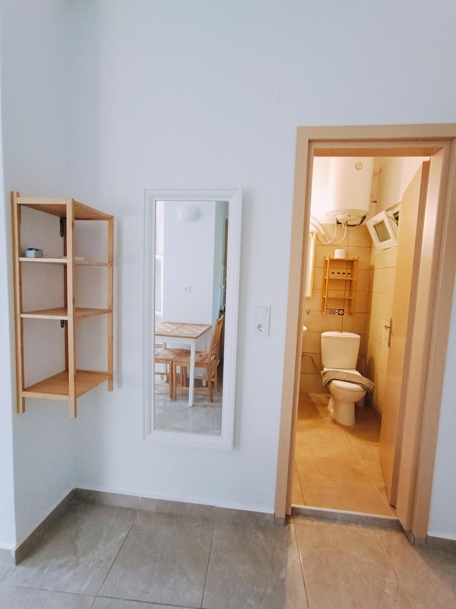 The Life Suites Limniónas Екстериор снимка