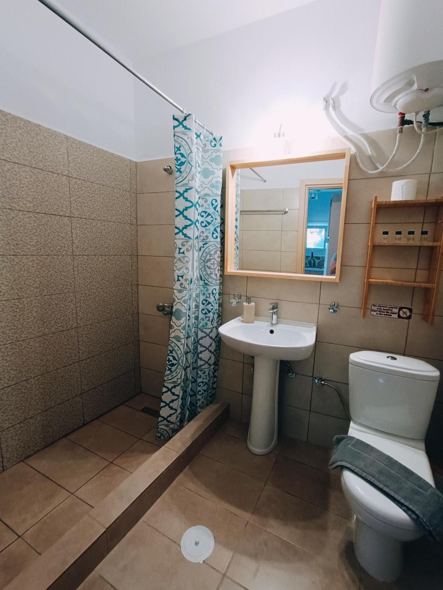 The Life Suites Limniónas Екстериор снимка