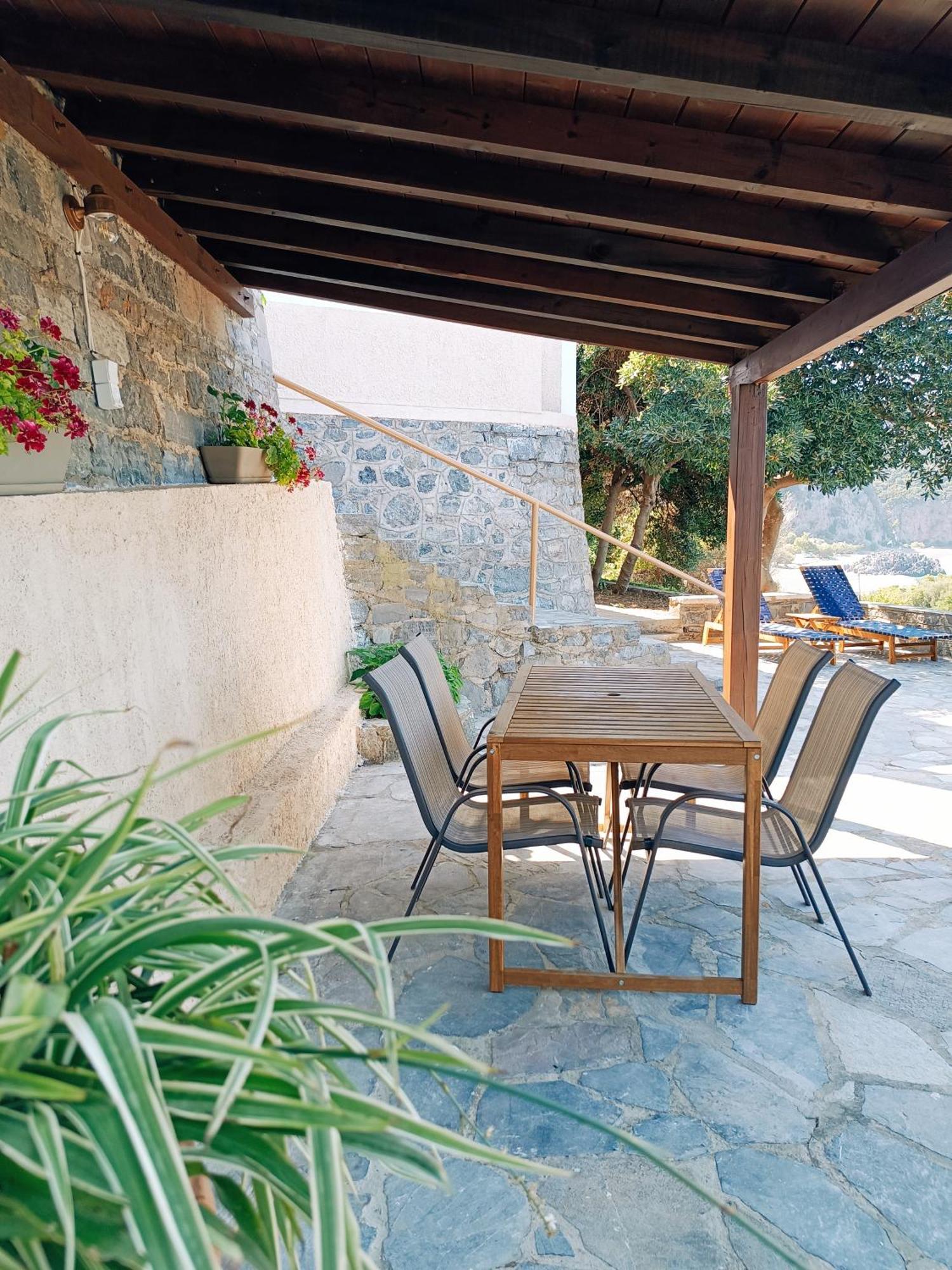 The Life Suites Limniónas Стая снимка