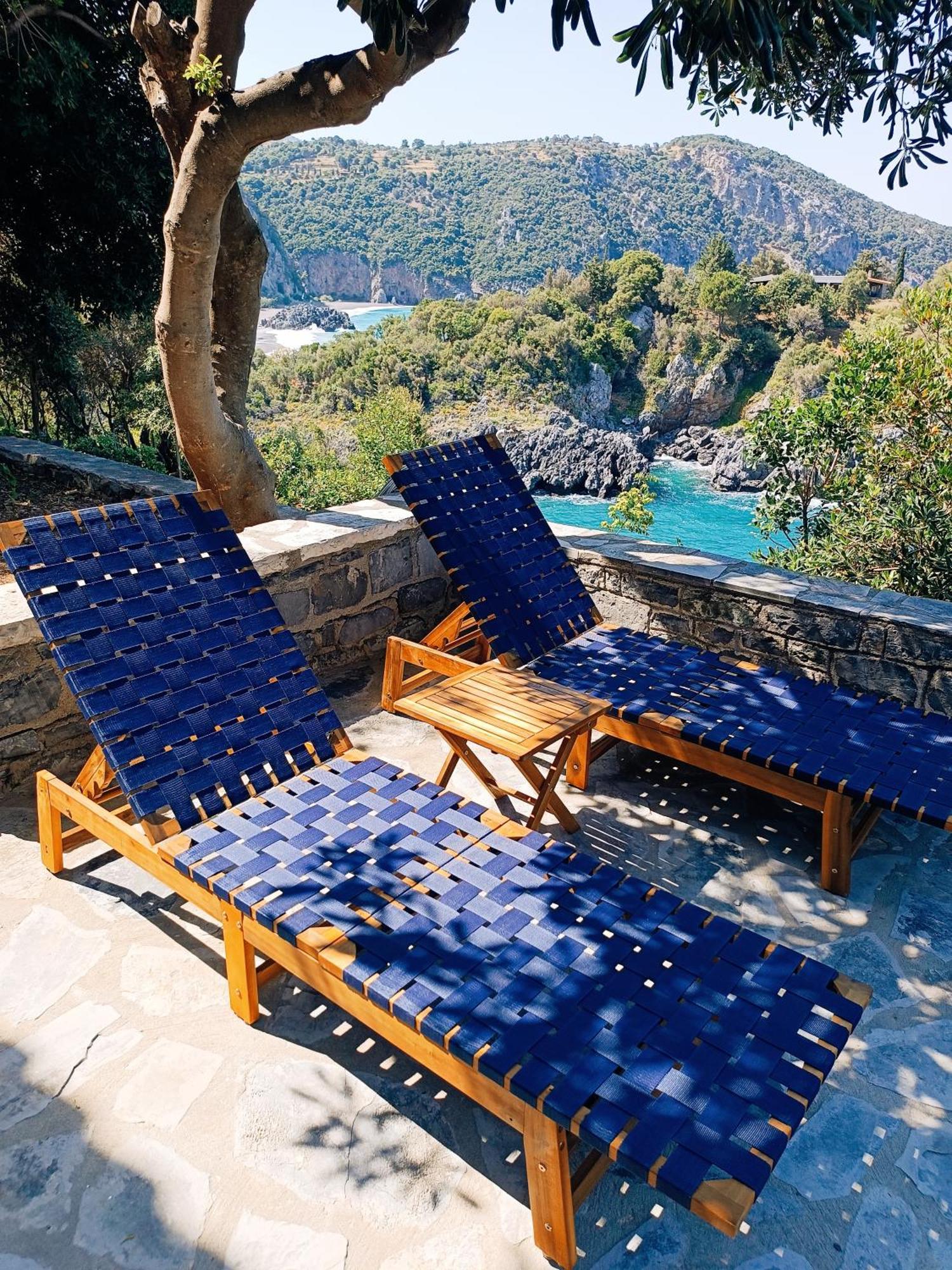 The Life Suites Limniónas Екстериор снимка